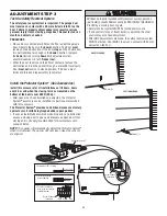 Preview for 30 page of Chamberlain 5410E 2013 Owner'S Manual