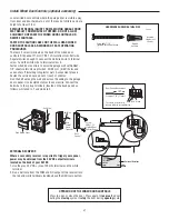 Preview for 31 page of Chamberlain 5410E 2013 Owner'S Manual