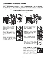 Preview for 32 page of Chamberlain 5410E 2013 Owner'S Manual