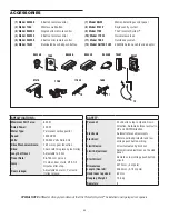 Preview for 33 page of Chamberlain 5410E 2013 Owner'S Manual