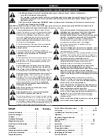 Предварительный просмотр 2 страницы Chamberlain 5580KTX Instructions Manual