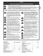 Предварительный просмотр 11 страницы Chamberlain 5580KTX Instructions Manual