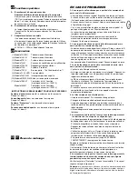 Предварительный просмотр 17 страницы Chamberlain 5580KTX Instructions Manual