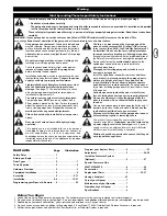 Предварительный просмотр 20 страницы Chamberlain 5580KTX Instructions Manual