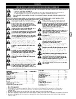 Предварительный просмотр 28 страницы Chamberlain 5580KTX Instructions Manual