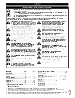 Предварительный просмотр 70 страницы Chamberlain 5580KTX Instructions Manual