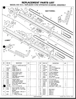 Preview for 3 page of Chamberlain 616 S Installation And Operation Instructions Manual