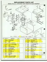 Предварительный просмотр 4 страницы Chamberlain 616 S Installation And Operation Instructions Manual