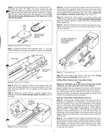 Предварительный просмотр 5 страницы Chamberlain 616 S Installation And Operation Instructions Manual