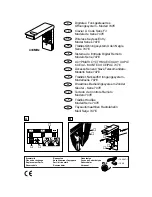 Chamberlain 747E Series Manual preview