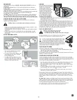 Preview for 10 page of Chamberlain 747EV Manual