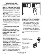 Предварительный просмотр 2 страницы Chamberlain 750CBM User Manual