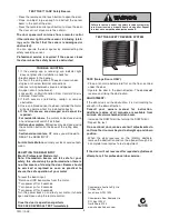 Предварительный просмотр 4 страницы Chamberlain 771ANZ User Manual