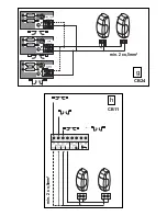 Preview for 52 page of Chamberlain 772E Installation Manual