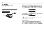 Предварительный просмотр 3 страницы Chamberlain 8155W Manual