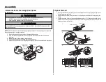 Предварительный просмотр 9 страницы Chamberlain 8155W Manual