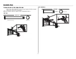 Предварительный просмотр 13 страницы Chamberlain 8155W Manual