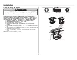 Предварительный просмотр 15 страницы Chamberlain 8155W Manual