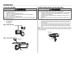 Предварительный просмотр 16 страницы Chamberlain 8155W Manual