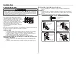 Предварительный просмотр 17 страницы Chamberlain 8155W Manual