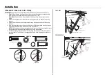 Предварительный просмотр 18 страницы Chamberlain 8155W Manual