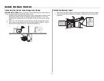 Предварительный просмотр 21 страницы Chamberlain 8155W Manual