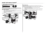 Предварительный просмотр 23 страницы Chamberlain 8155W Manual