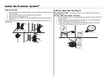 Предварительный просмотр 24 страницы Chamberlain 8155W Manual