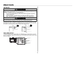 Предварительный просмотр 29 страницы Chamberlain 8155W Manual