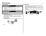 Предварительный просмотр 32 страницы Chamberlain 8155W Manual