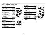 Предварительный просмотр 49 страницы Chamberlain 8155W Manual