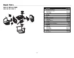 Предварительный просмотр 50 страницы Chamberlain 8155W Manual