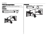 Предварительный просмотр 68 страницы Chamberlain 8155W Manual