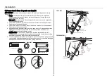 Предварительный просмотр 74 страницы Chamberlain 8155W Manual