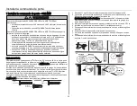 Предварительный просмотр 75 страницы Chamberlain 8155W Manual