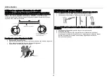 Предварительный просмотр 83 страницы Chamberlain 8155W Manual