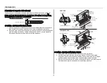 Предварительный просмотр 122 страницы Chamberlain 8155W Manual