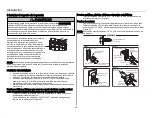 Предварительный просмотр 129 страницы Chamberlain 8155W Manual