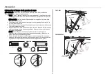 Предварительный просмотр 130 страницы Chamberlain 8155W Manual