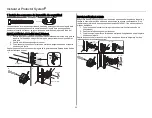 Предварительный просмотр 135 страницы Chamberlain 8155W Manual