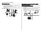 Предварительный просмотр 136 страницы Chamberlain 8155W Manual