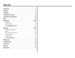 Предварительный просмотр 2 страницы Chamberlain 8164W User Manual