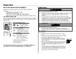 Предварительный просмотр 4 страницы Chamberlain 8164W User Manual