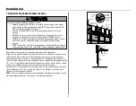 Предварительный просмотр 9 страницы Chamberlain 8164W User Manual