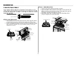 Предварительный просмотр 10 страницы Chamberlain 8164W User Manual