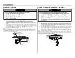 Предварительный просмотр 13 страницы Chamberlain 8164W User Manual