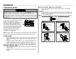 Предварительный просмотр 14 страницы Chamberlain 8164W User Manual