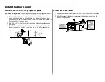 Предварительный просмотр 17 страницы Chamberlain 8164W User Manual