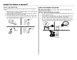 Предварительный просмотр 20 страницы Chamberlain 8164W User Manual