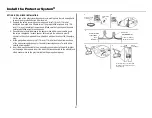 Предварительный просмотр 21 страницы Chamberlain 8164W User Manual